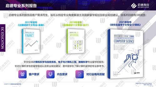 計算機成研究生留學首選專業(yè) 就業(yè)口徑寬、應(yīng)用范圍廣